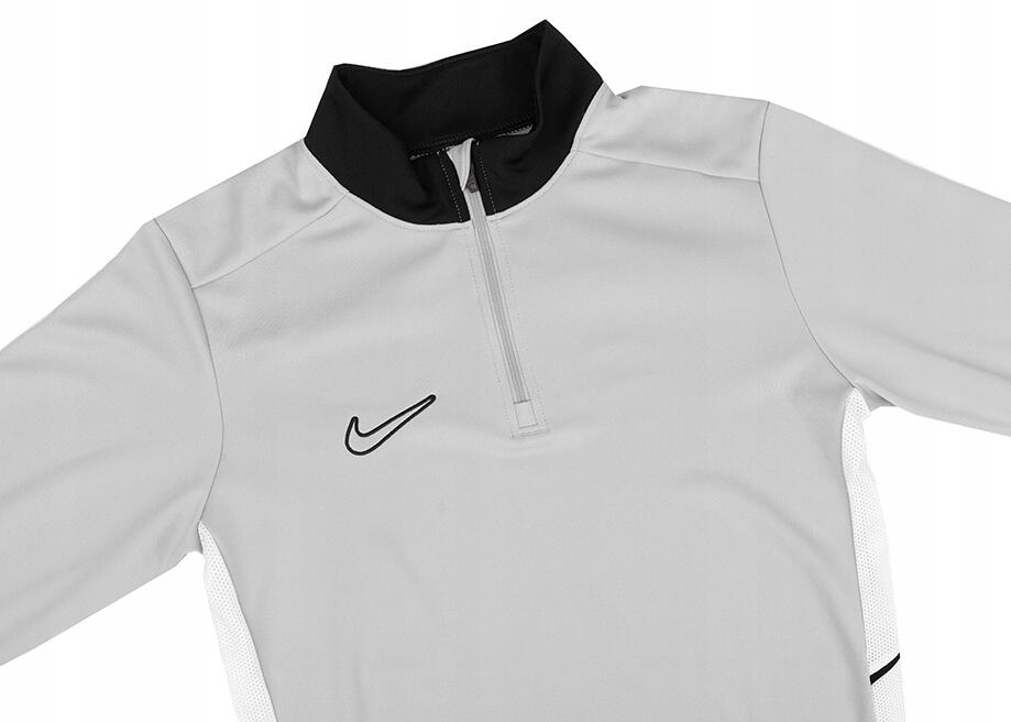 Sweat-shirt pour enfants Nike Dri-Fit Academy 25 Drill Top 4/7