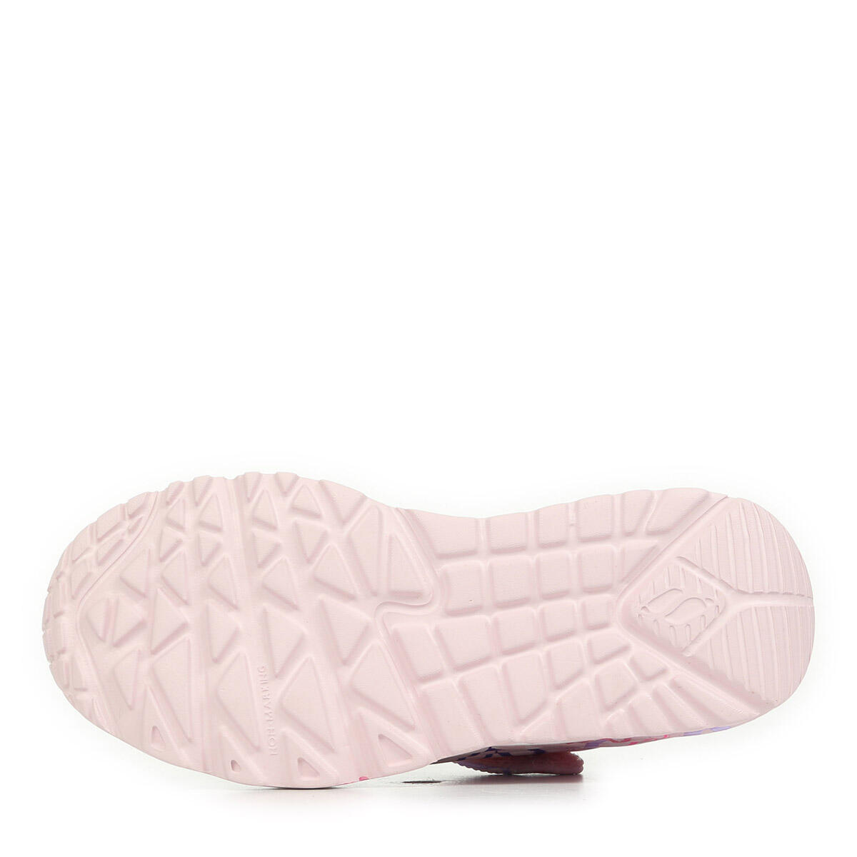 Baskets Fille Uno Lite Heart Status 6/6