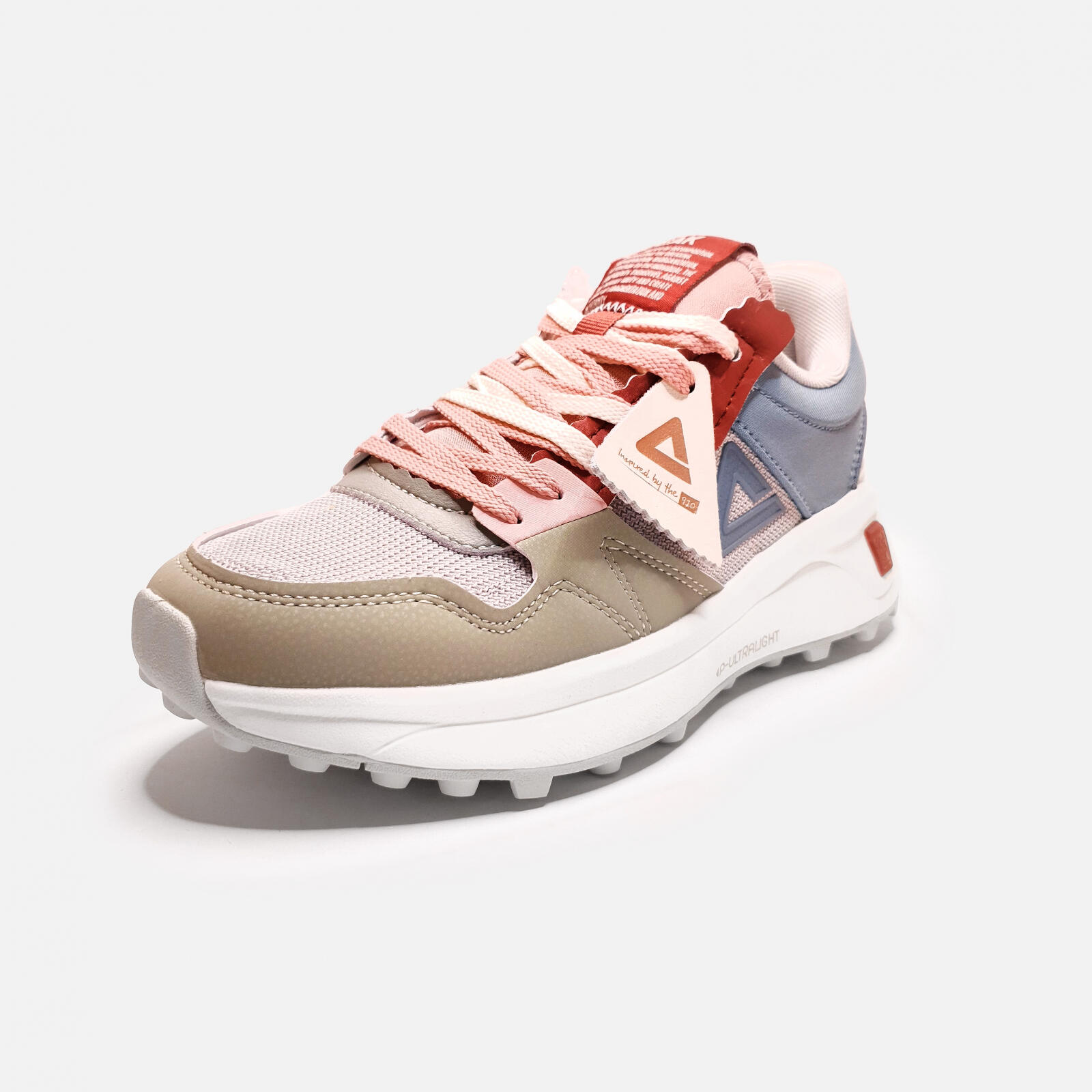 Pantofi sport Peak UltraLight Dama