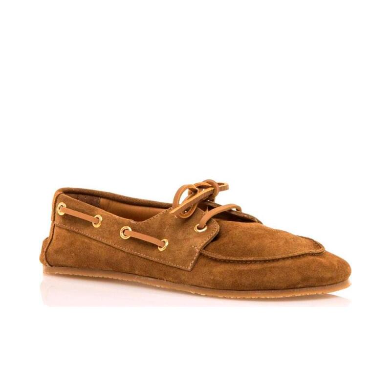 Barefoot Donna Mustang Free Mia 55876 Marrone 2/2