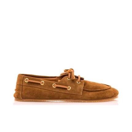 Barefoot Mujer Mustang Free Mia 55876 Marrón