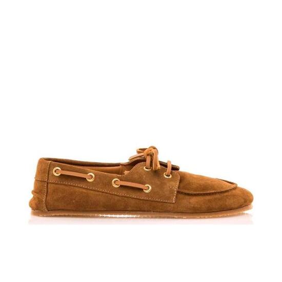 Barefoot Mujer Mustang Free Mia 55876 Marrón