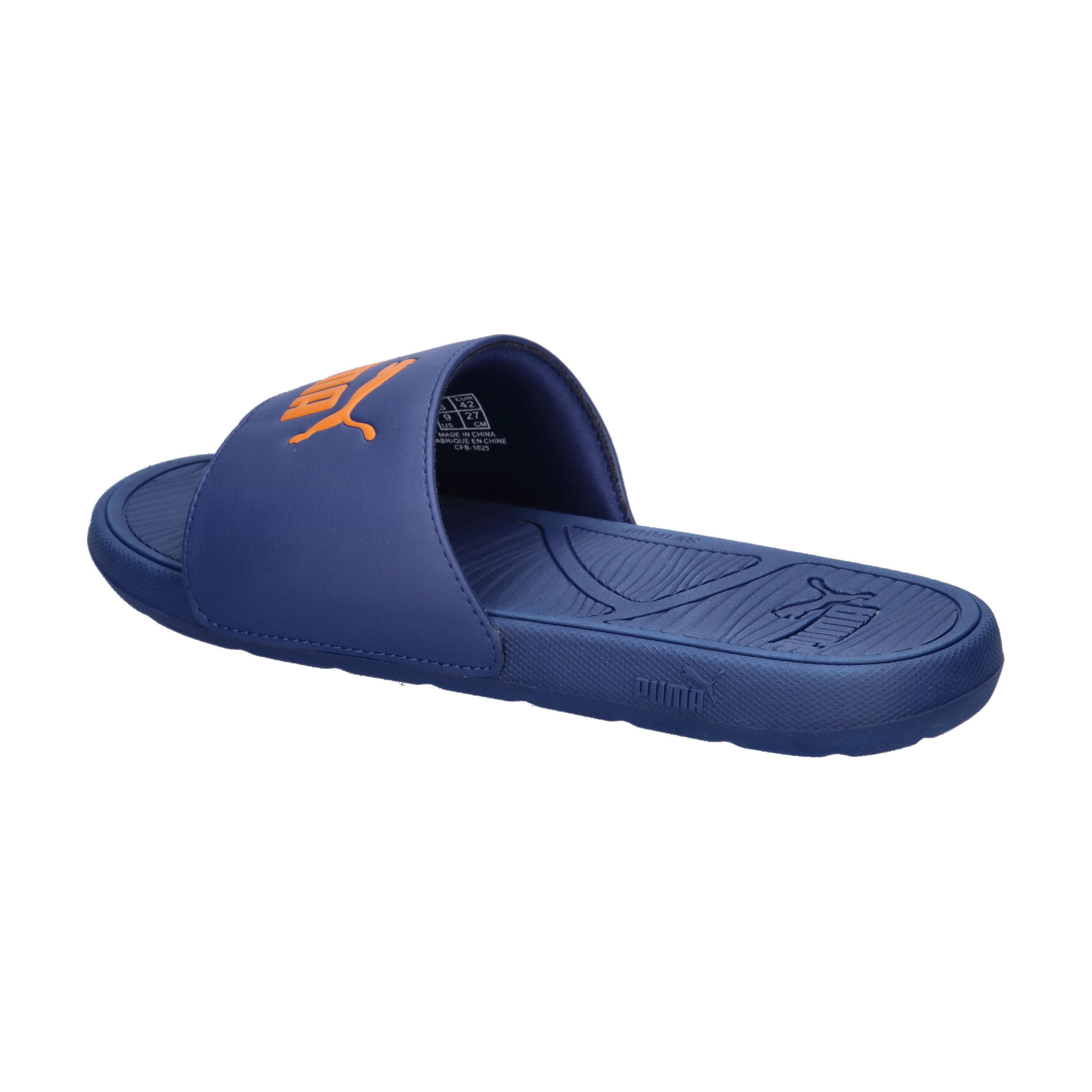 Puma Badeschlappen Cool Cat 2.0 389110 3/7