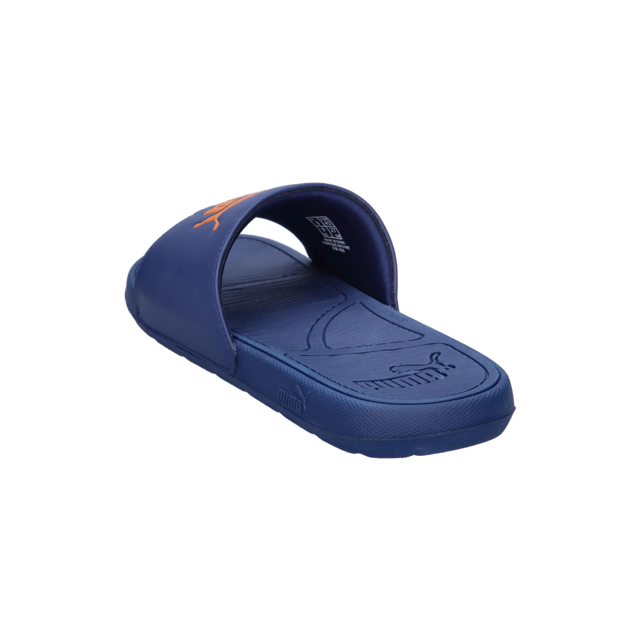 Puma Badeschlappen Cool Cat 2.0 389110 4/7