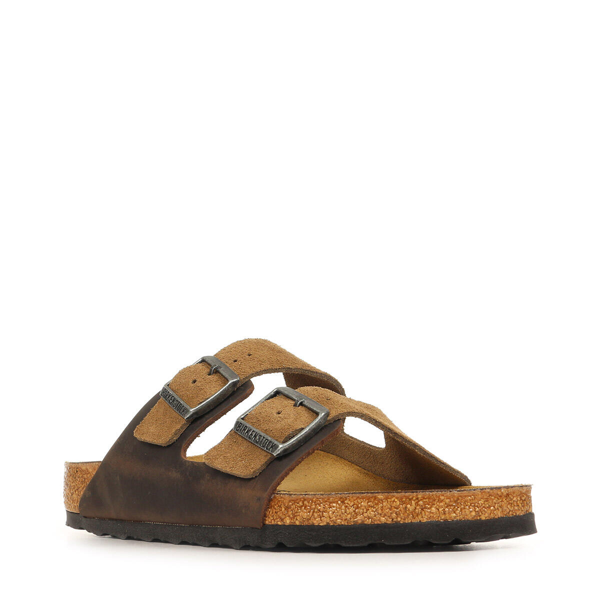 Sandales Homme Arizona Bs 3/4