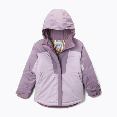 Columbia mighty mogul iii kinder ski-jas