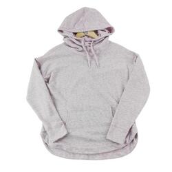 Reconditionné - Sweat à capuche Femme Rose - Bon État
