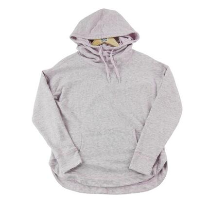 Reconditionné - Sweat à capuche Femme Rose - Bon État