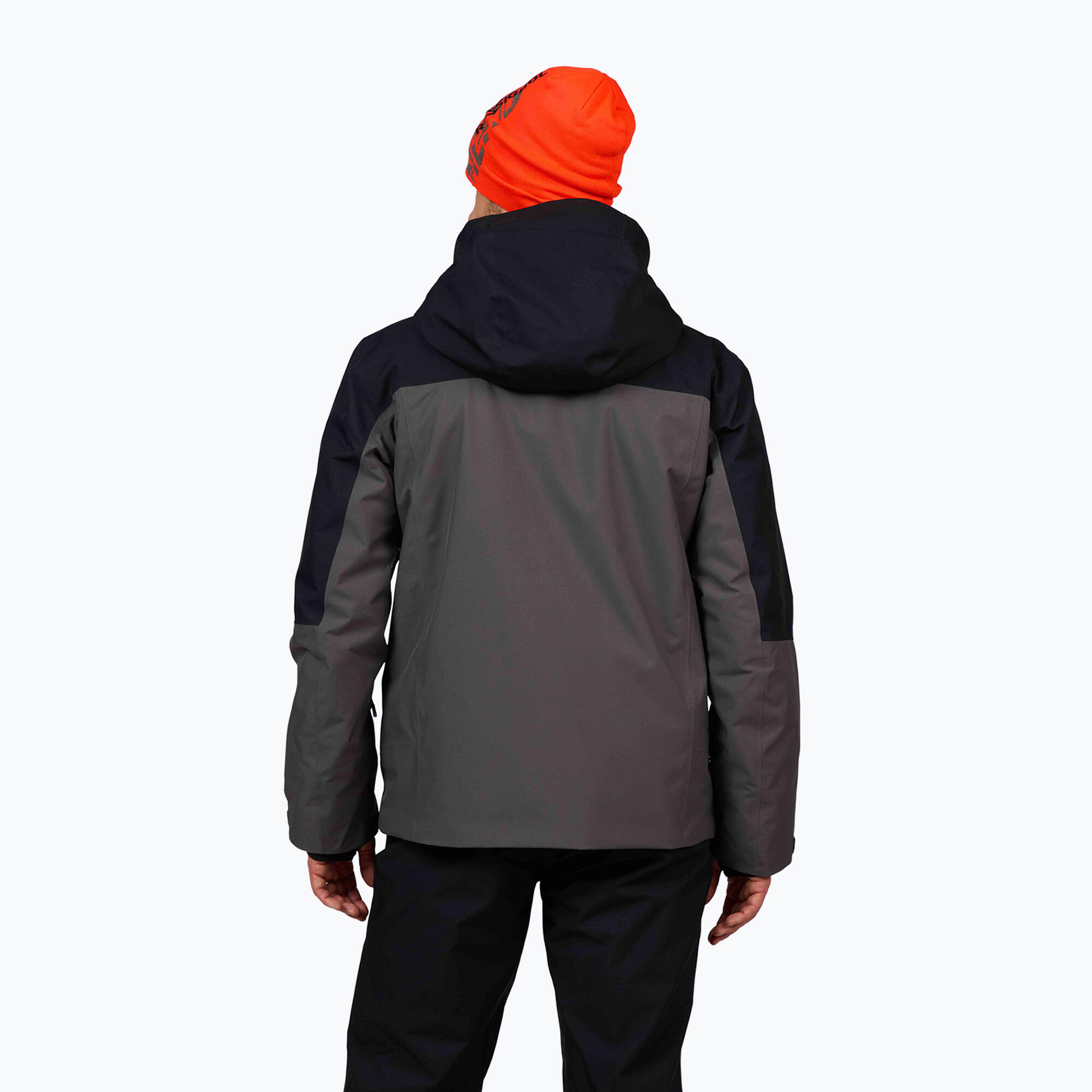 Jaqueta de esqui masculina Rossignol Hero Velika Insulated 3/5