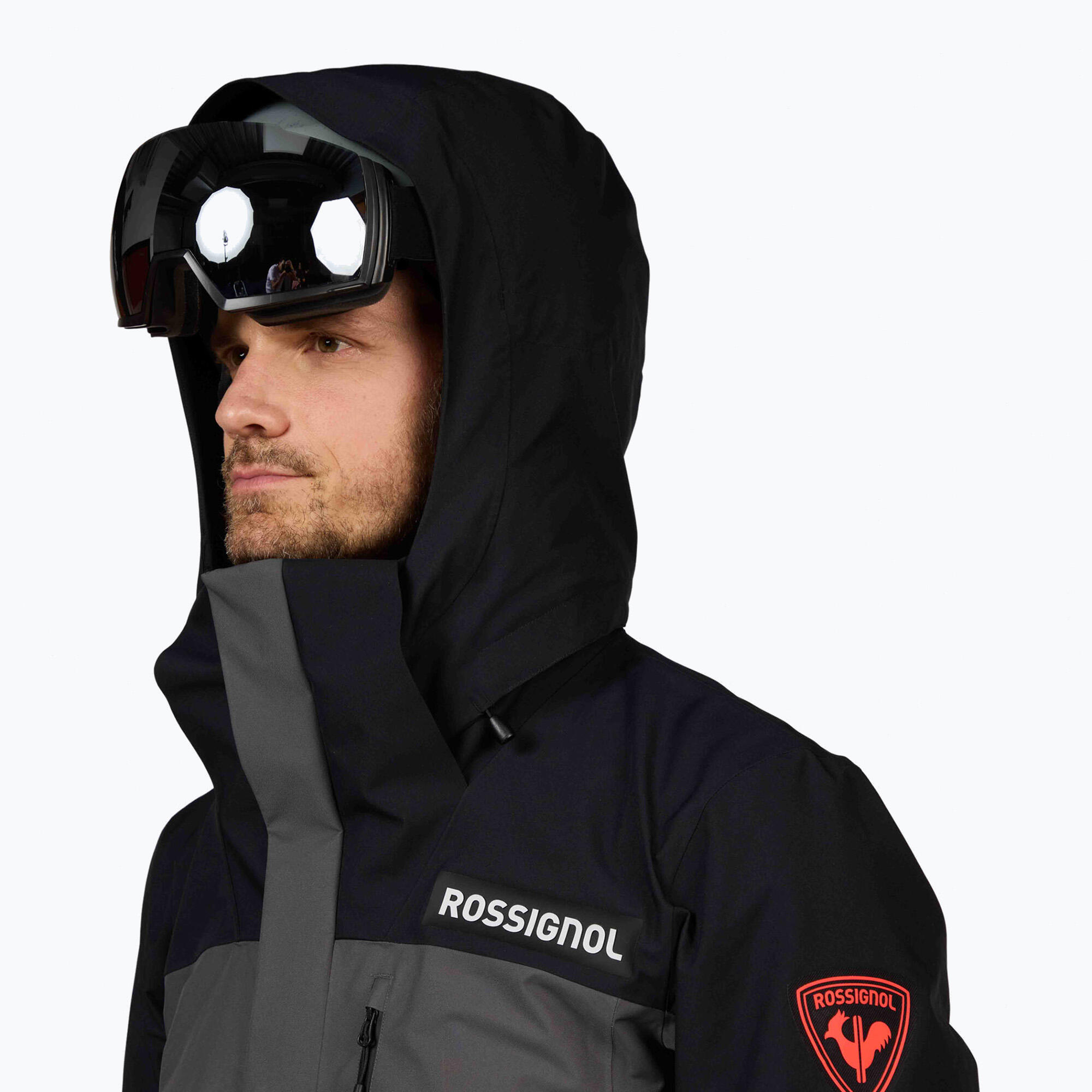 Jaqueta de esqui masculina Rossignol Hero Velika Insulated 5/5