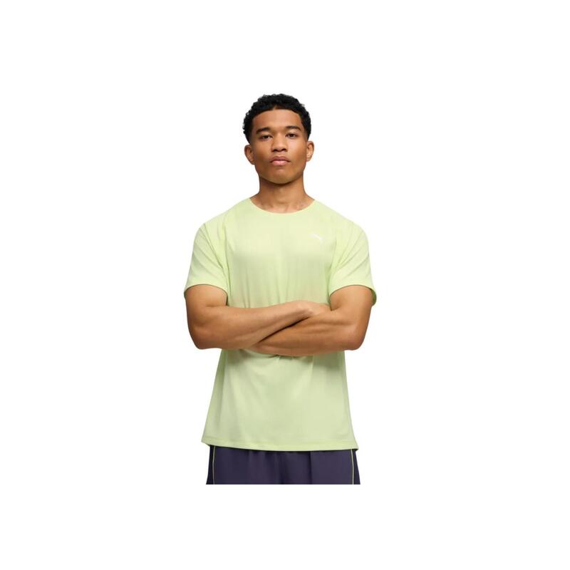 Tricou Puma M Run Velocity Tee Poly Adult