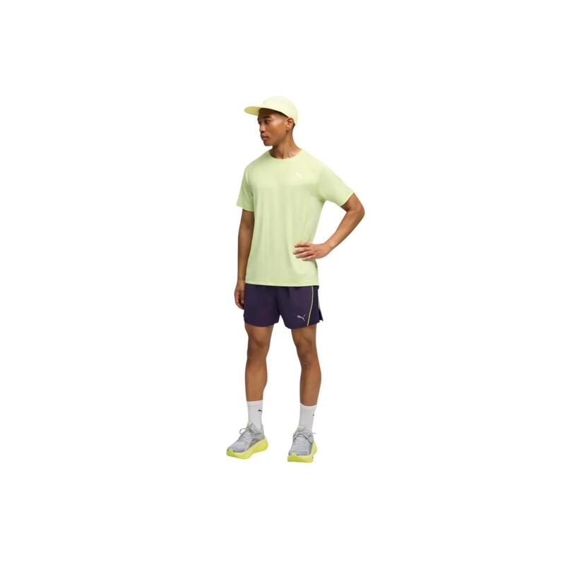 Tricou Puma M Run Velocity Tee Poly Adult