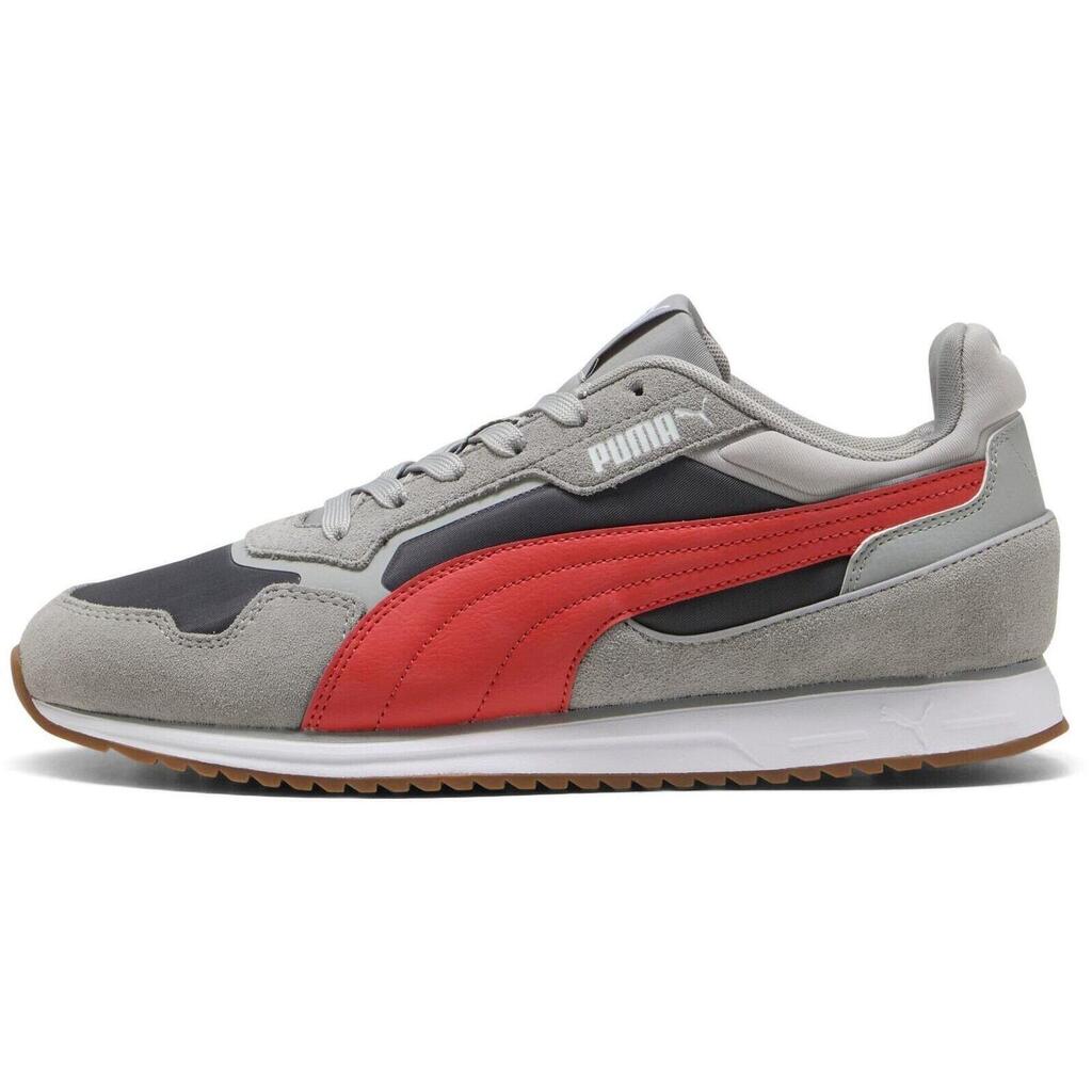 Sneakers Puma Softride St Miler, Gray, Unisex