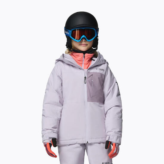 Veste de ski enfant Columbia Holcomb Grove