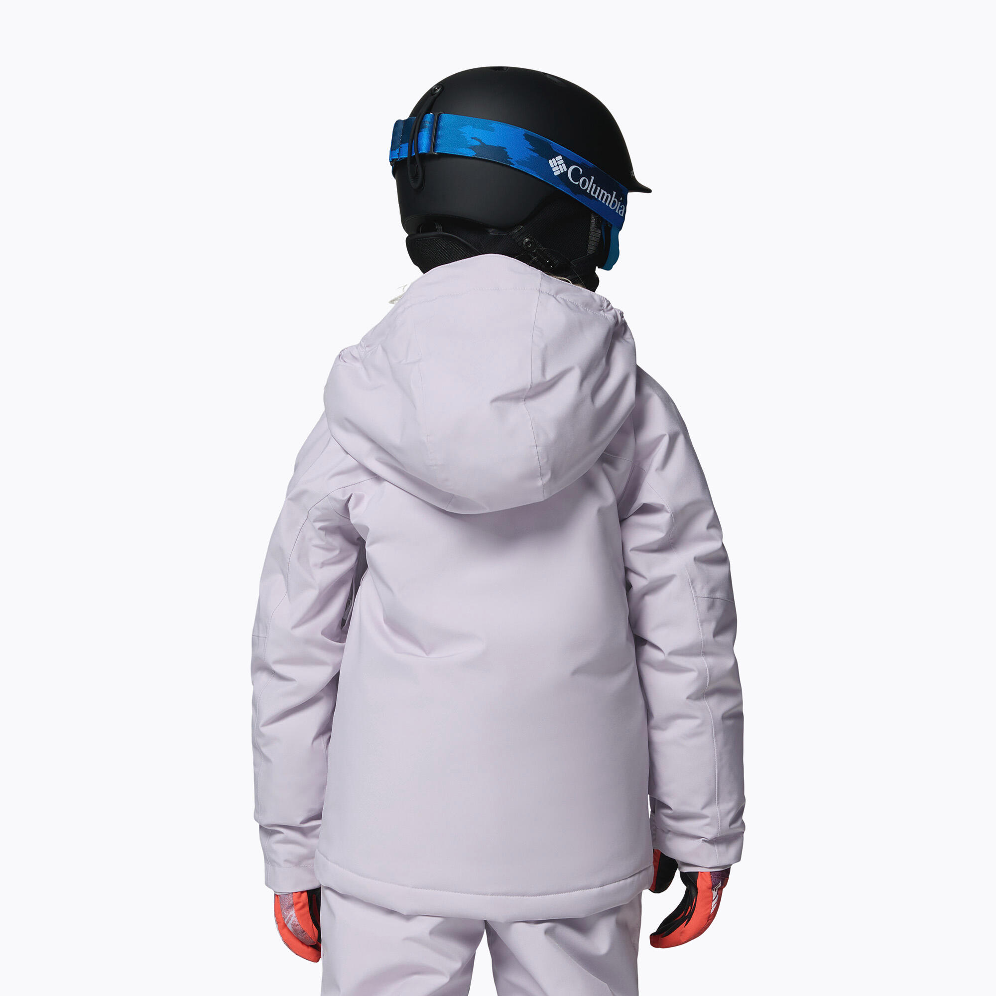 Kinder-Skijacke Columbia Holcomb Grove 3/5