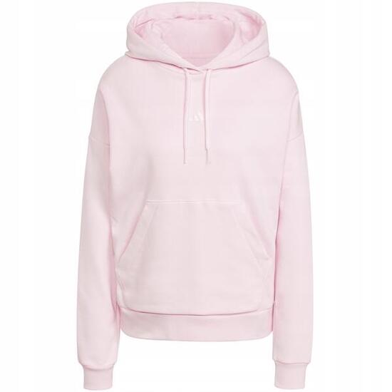 adidas Essentials Small Logo Feel Cozy Hoodie für Damen