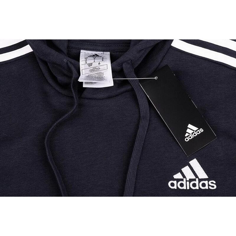 Hanorac pentru bărbați adidas Essentials Hoodie