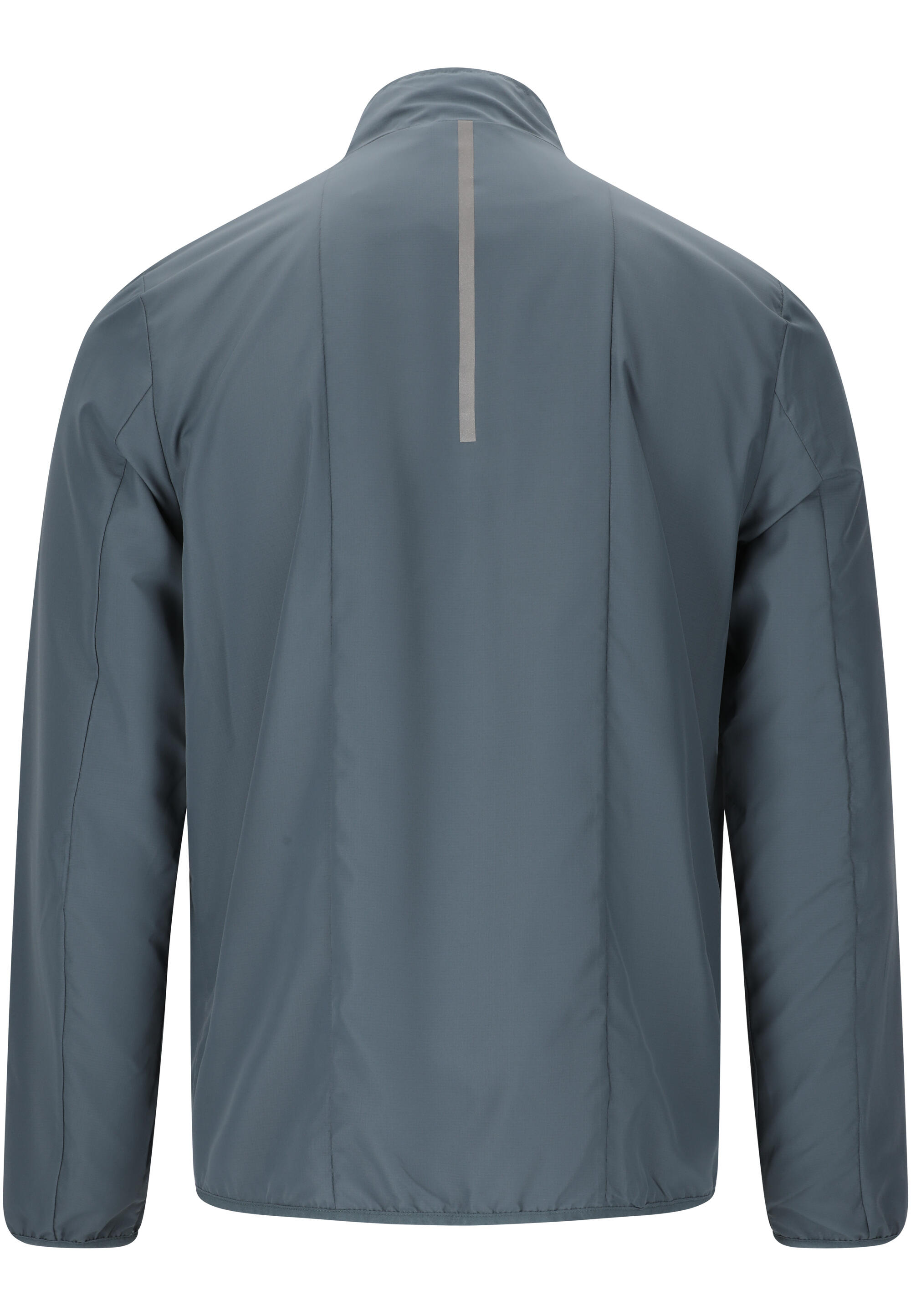 Waterproof Jacket Endurance Sylas 2/5