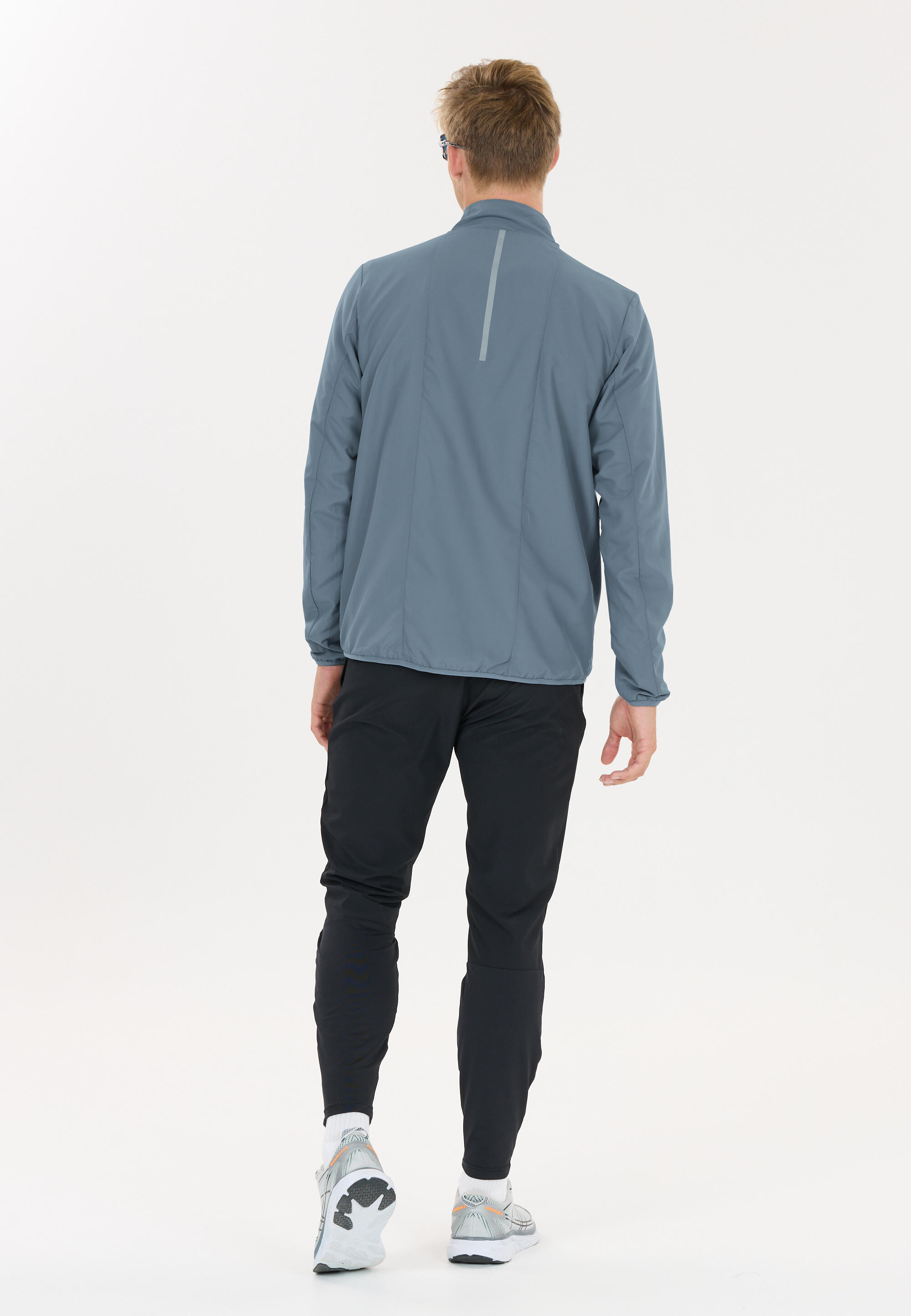 Waterproof Jacket Endurance Sylas 5/5