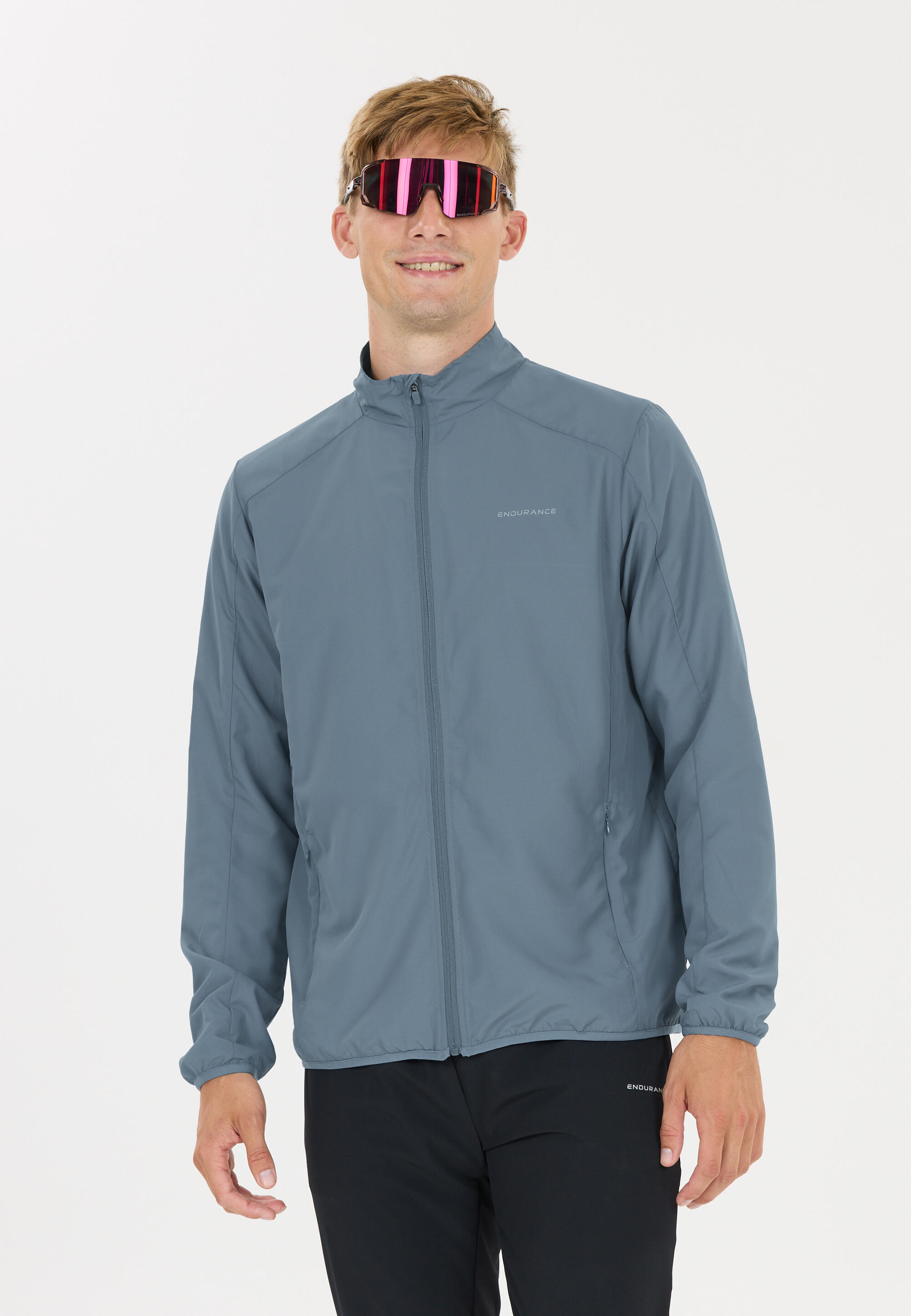 Waterproof Jacket Endurance Sylas 4/5