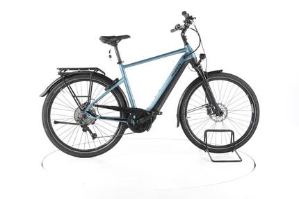 Reconditionné - Pegasus Premio EVO 10 Lite Trekking E-Bike - Bon