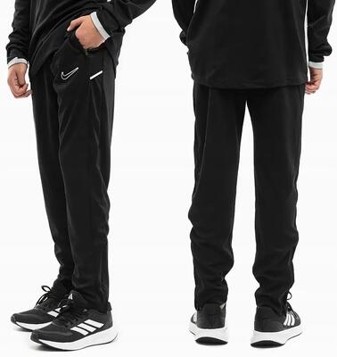 Nike dri-fit academy 25 kinderbroek