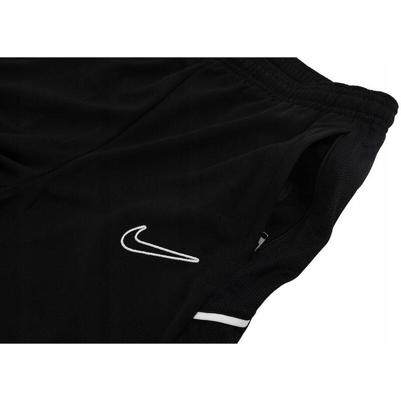 Pantaloni De Alergare Drumeții În Natură Nike Academy 25 Copii