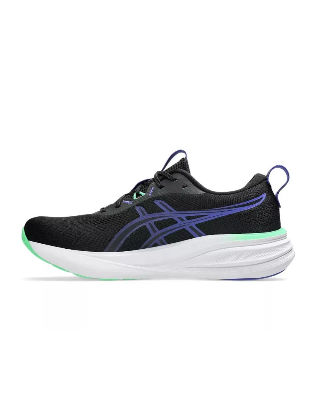 Chaussures pour Homme Asics Gel-pulse 17 Multicolore 2/7