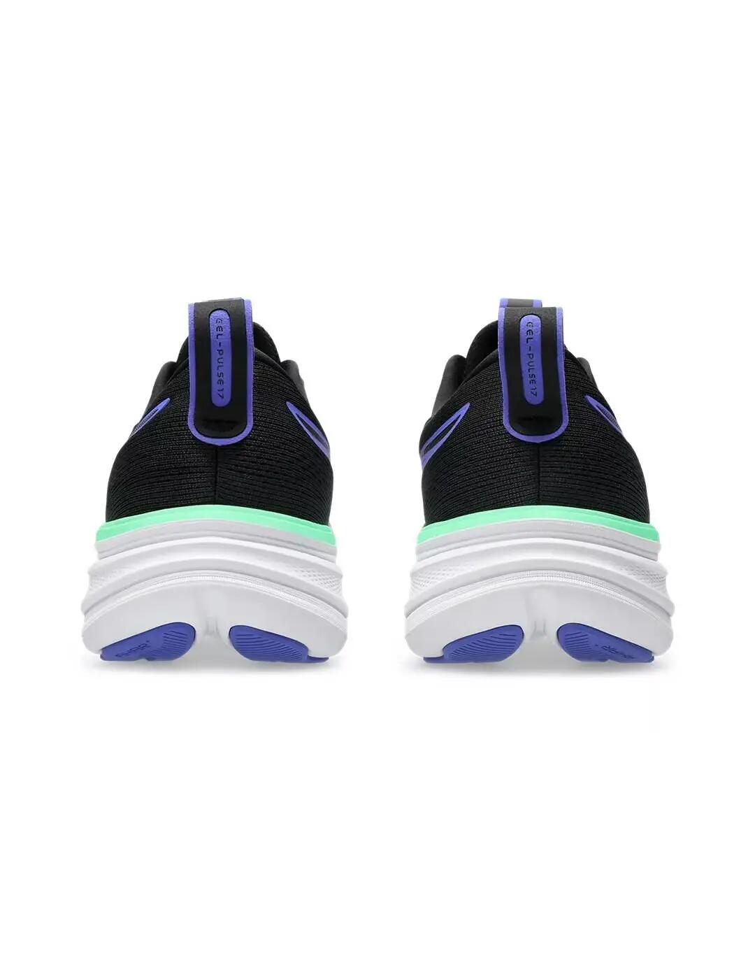 Chaussures pour Homme Asics Gel-pulse 17 Multicolore 7/7