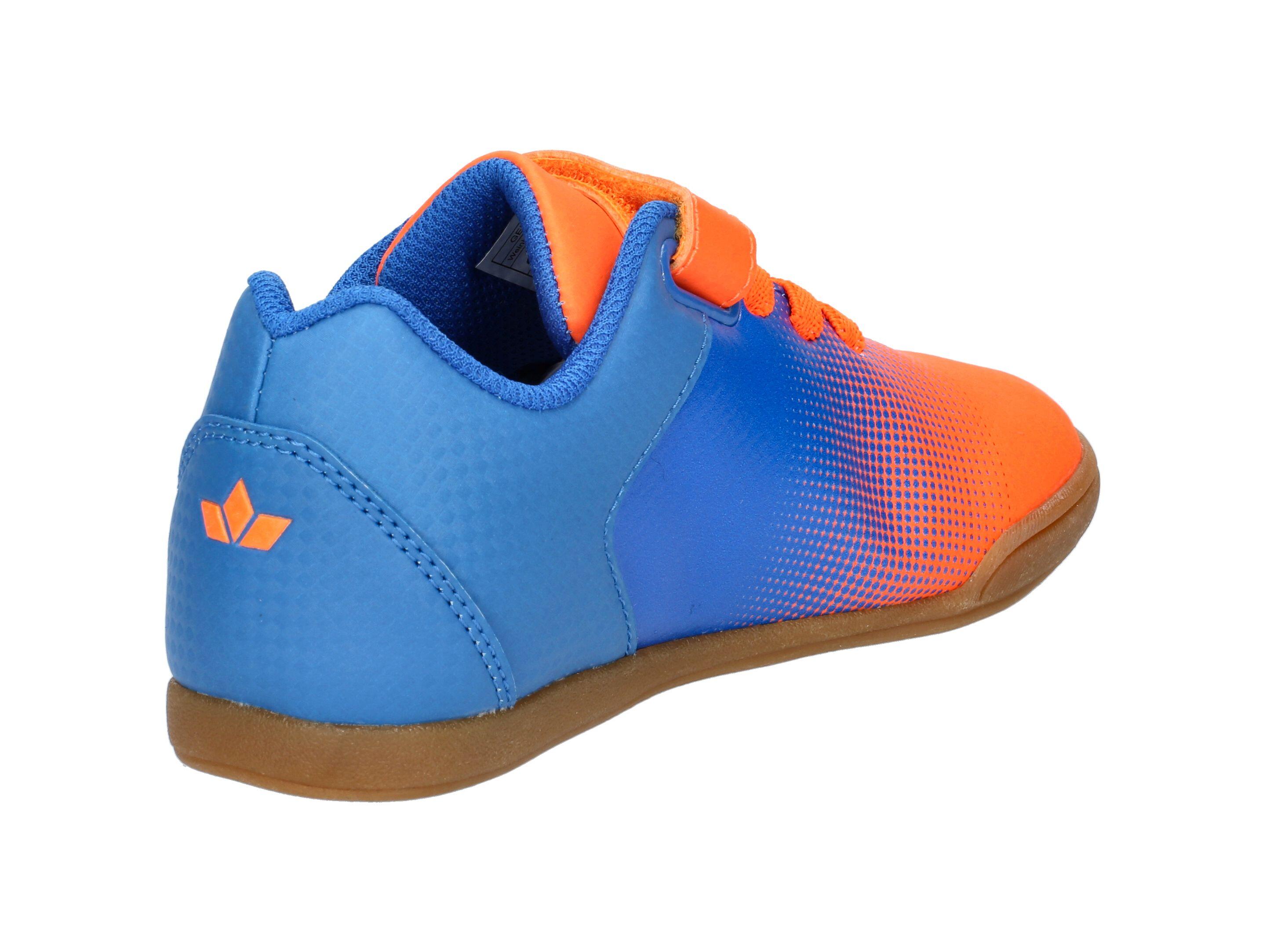 Chaussure de sport  Fermeture velcro Garçons LICO Sambo VS 4/6