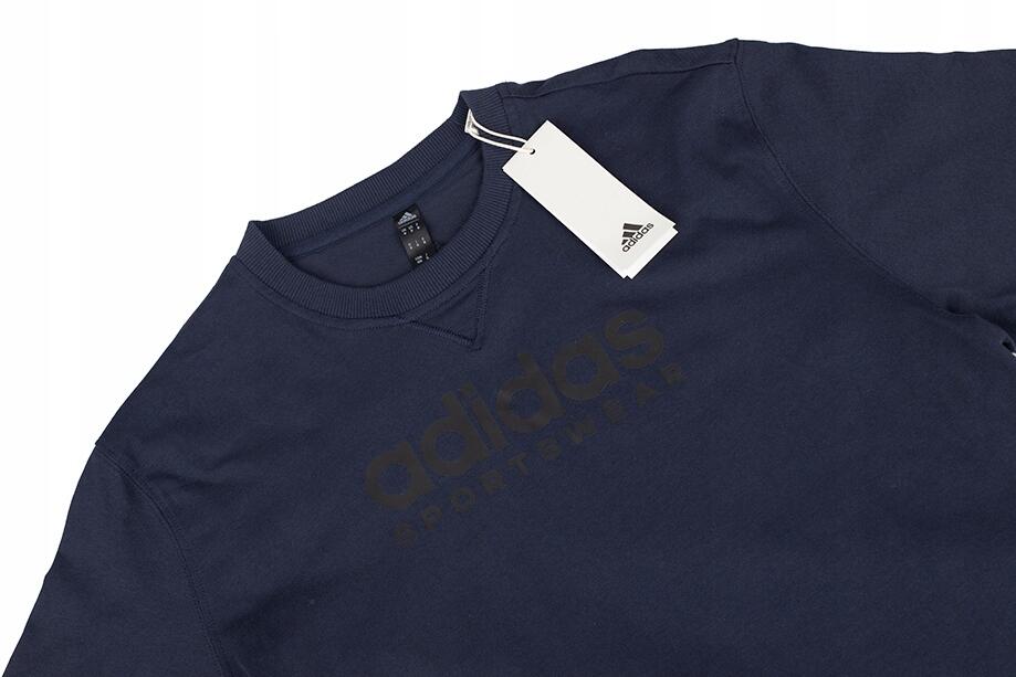 Camisola masculina adidas All SZN Graphic Tee 7/7