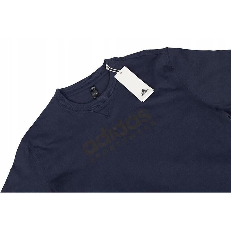 Tricou pentru bărbați adidas All SZN Graphic Tee