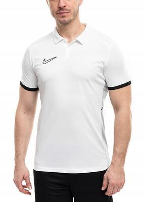 Nike dri-fit academy 25 ss polo herenpolo