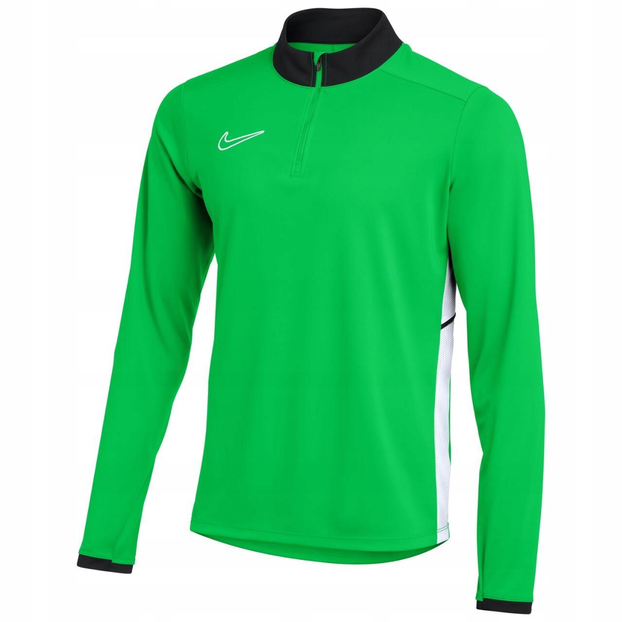 Sweat-shirt Nike Dri-Fit Academy 25 Drill Top pour homme 1/3