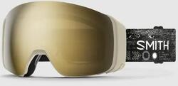 Smith 4D Mag Masque De Ski