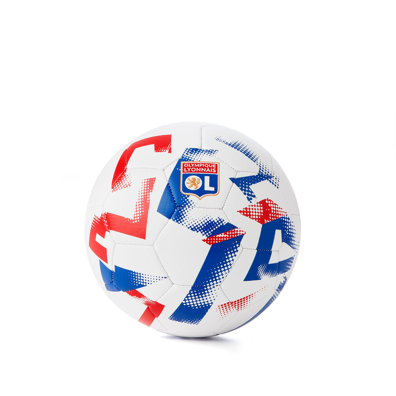 Ballon Entraînement Fusion T1 1/5
