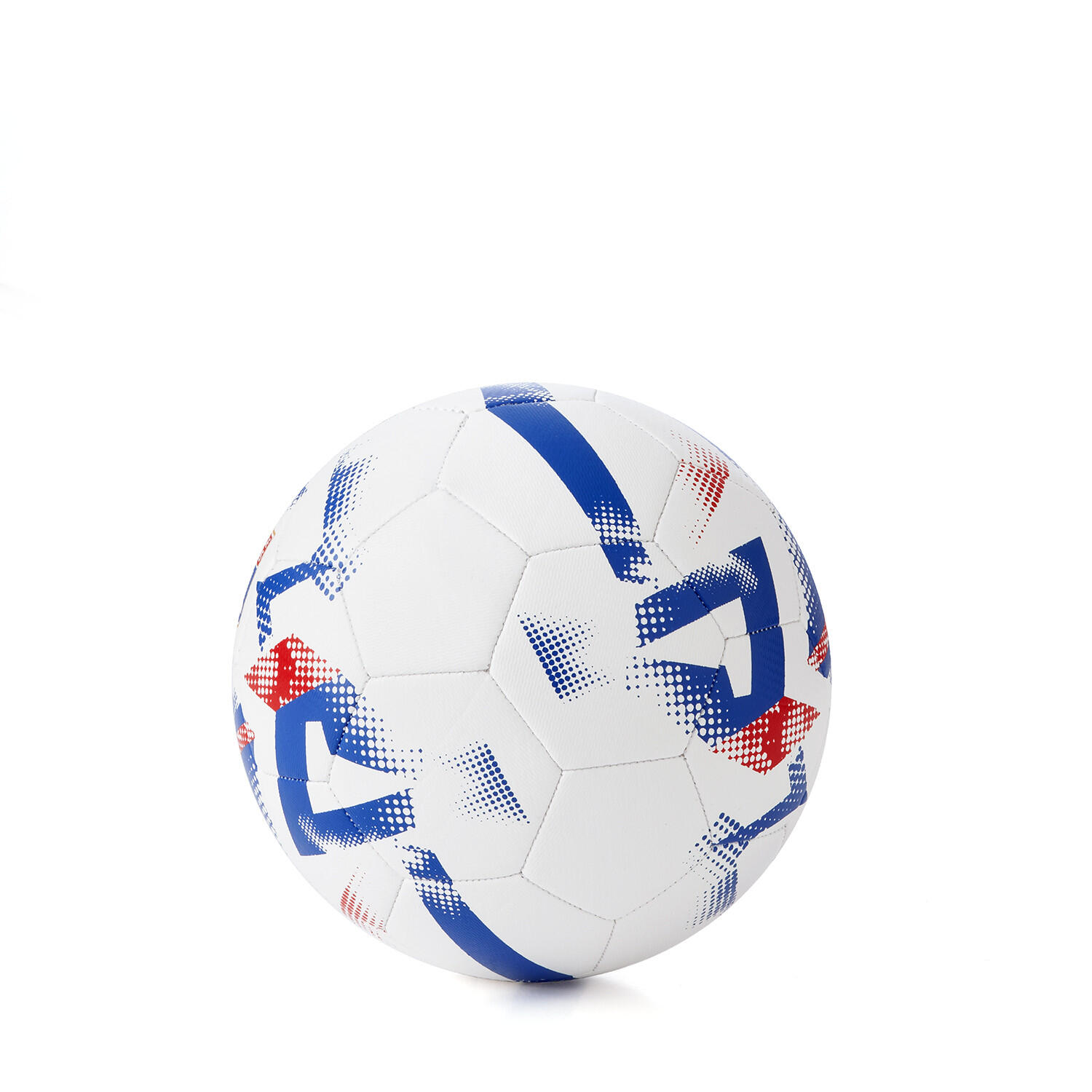 Ballon Entraînement Fusion T1 3/5