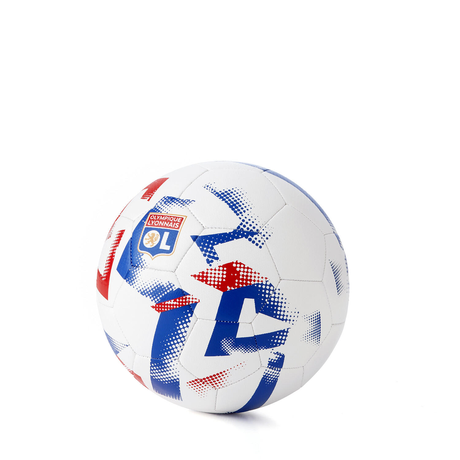 Ballon Entraînement Fusion T1 2/5