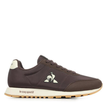 Chaussures pour homme Le Coq Sportif Racerone 2 Marron