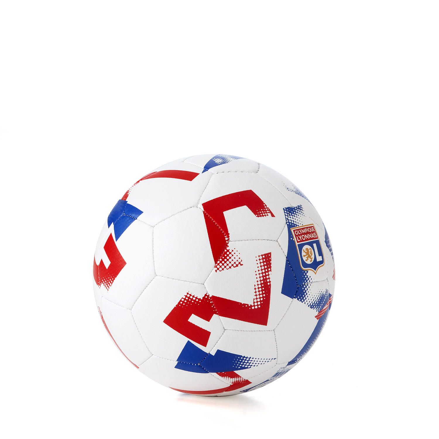 Ballon Entraînement Fusion T1 5/5
