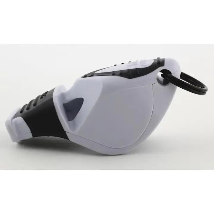 Fluier Fox40 Epic CMG cu snur, alb 2/2