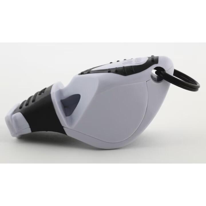 Fluier Fox40 Epic CMG cu snur, alb