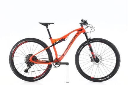 Refurbished MTB Fully · Oiz X01 · Sehr guter Zustand