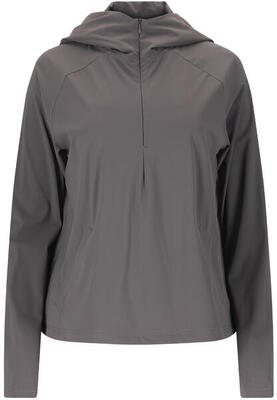 Capuchonvest amis