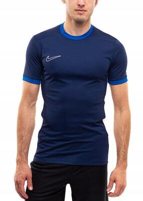 Nike dri-fit academy ss top heren