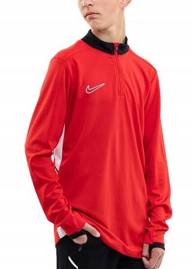 Felpa per bambini Nike Dri-Fit Academy 25 Drill Top