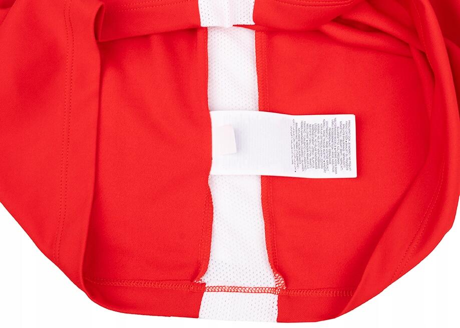 Camisola para criança Nike Dri-Fit Academy 25 Drill Top 6/7