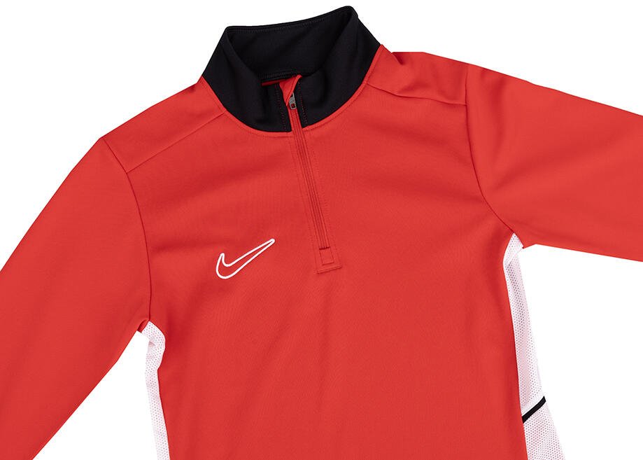 Camisola para criança Nike Dri-Fit Academy 25 Drill Top 5/7