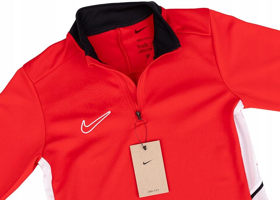 Camisola para criança Nike Dri-Fit Academy 25 Drill Top 4/7
