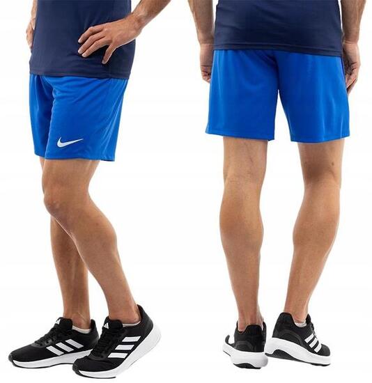 Short pour homme Nike Dry Park III NB K